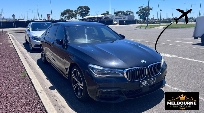 Chauffeur Driven Cars Melbourne