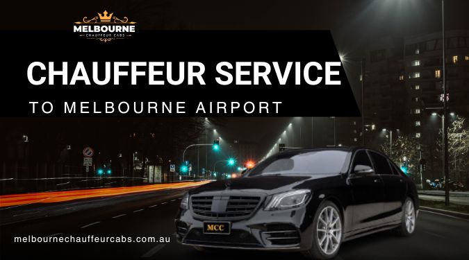 Chauffeur Services