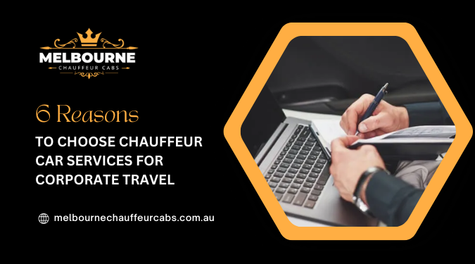 Chauffeur Car Melbourne