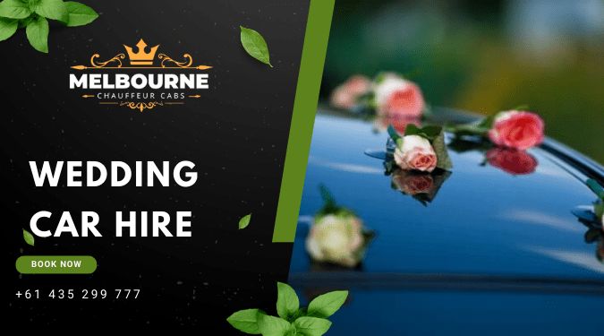 Should You Opt For Muscle Cars As Your Wedding Car Hire?