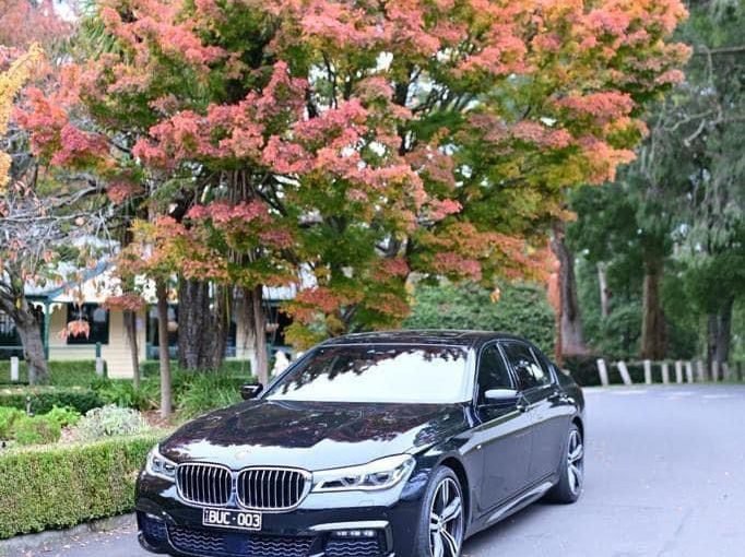 Melbourne Chauffeur Cabs: The Go-to Choice for Commuters and Travelers