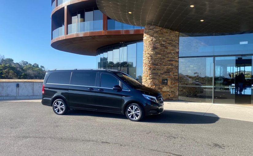 Top 5 Chauffeur Service Companies in Melbourne – The Ultimate Guide