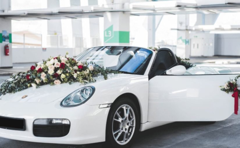 Dos and Don’ts When Selecting a Wedding Car Hire in Melbourne