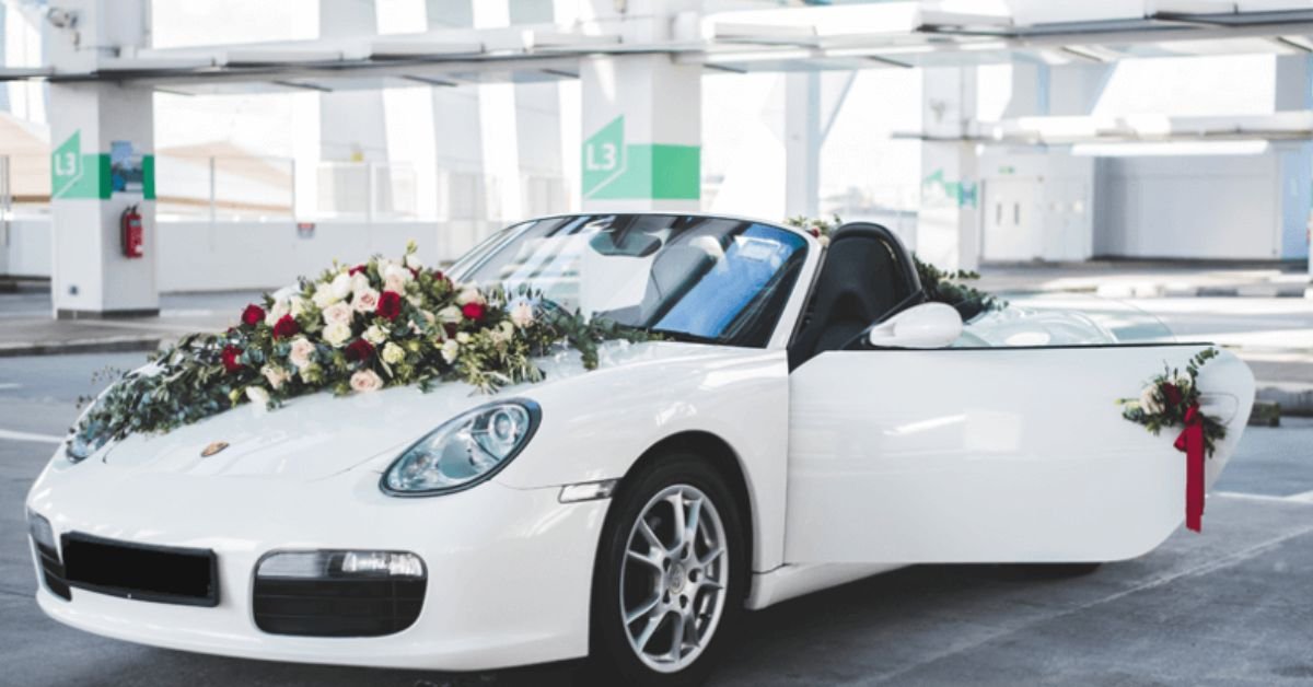 Dos and Don’ts When Selecting a Wedding Car Hire in Melbourne