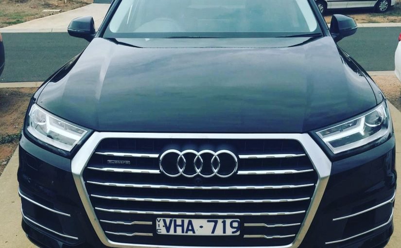 All You Need to Know about Melbourne Chauffeurs