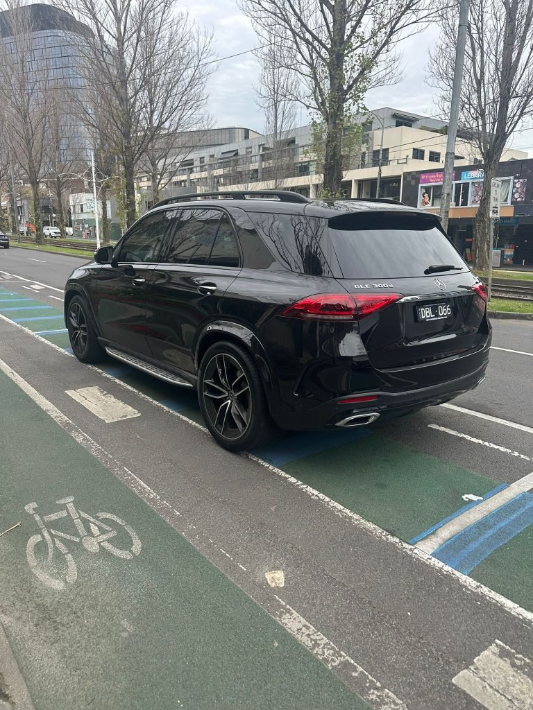 Conference Transfers Melbourne