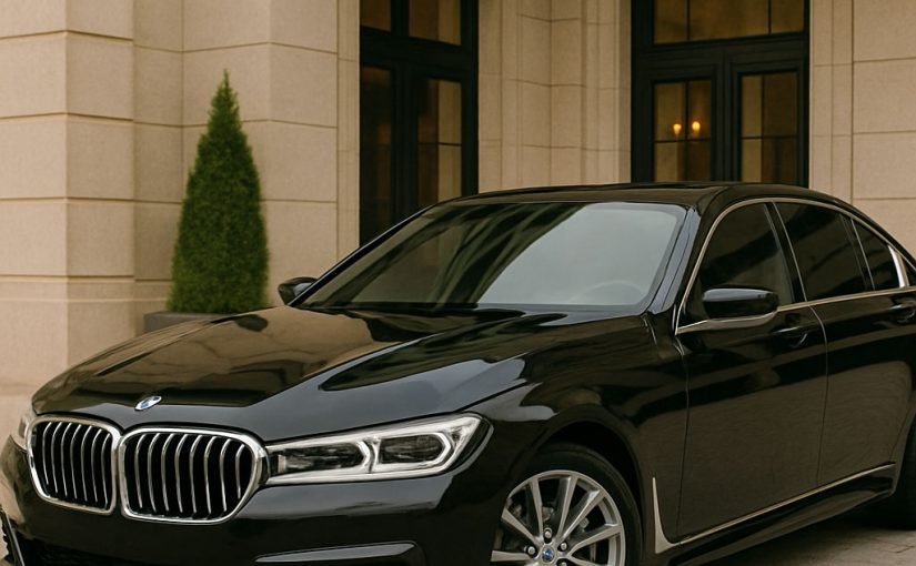 Top 10 Chauffeur Services in Melbourne in 2026