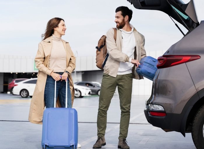 Chauffeur Service Melbourne Airport: A Smart Way to Commute