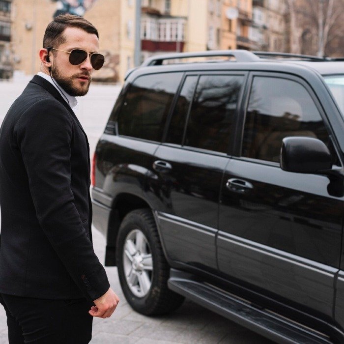 Chauffeur Services Port Melbourne