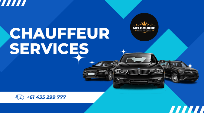 Why Chauffeur Services are the Best Option for Corporate Events?