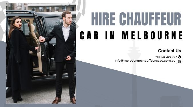 Why Chauffeur Car Services Are the New Standard in Luxury Travel?