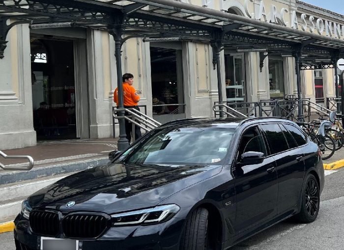 Things You Need to Know Before Booking Luxury Melbourne Chauffeurs