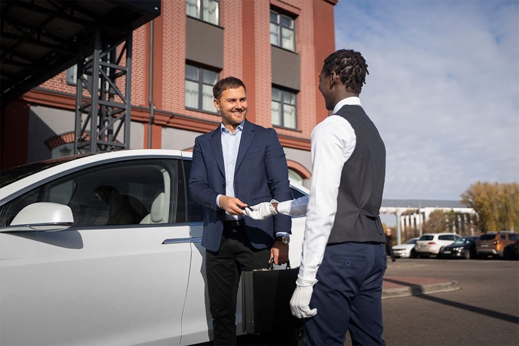 chauffeur hire melbourne