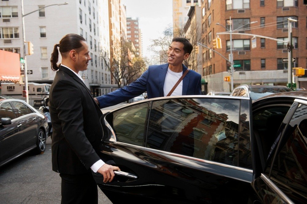 Hotel Transfers Melbourne